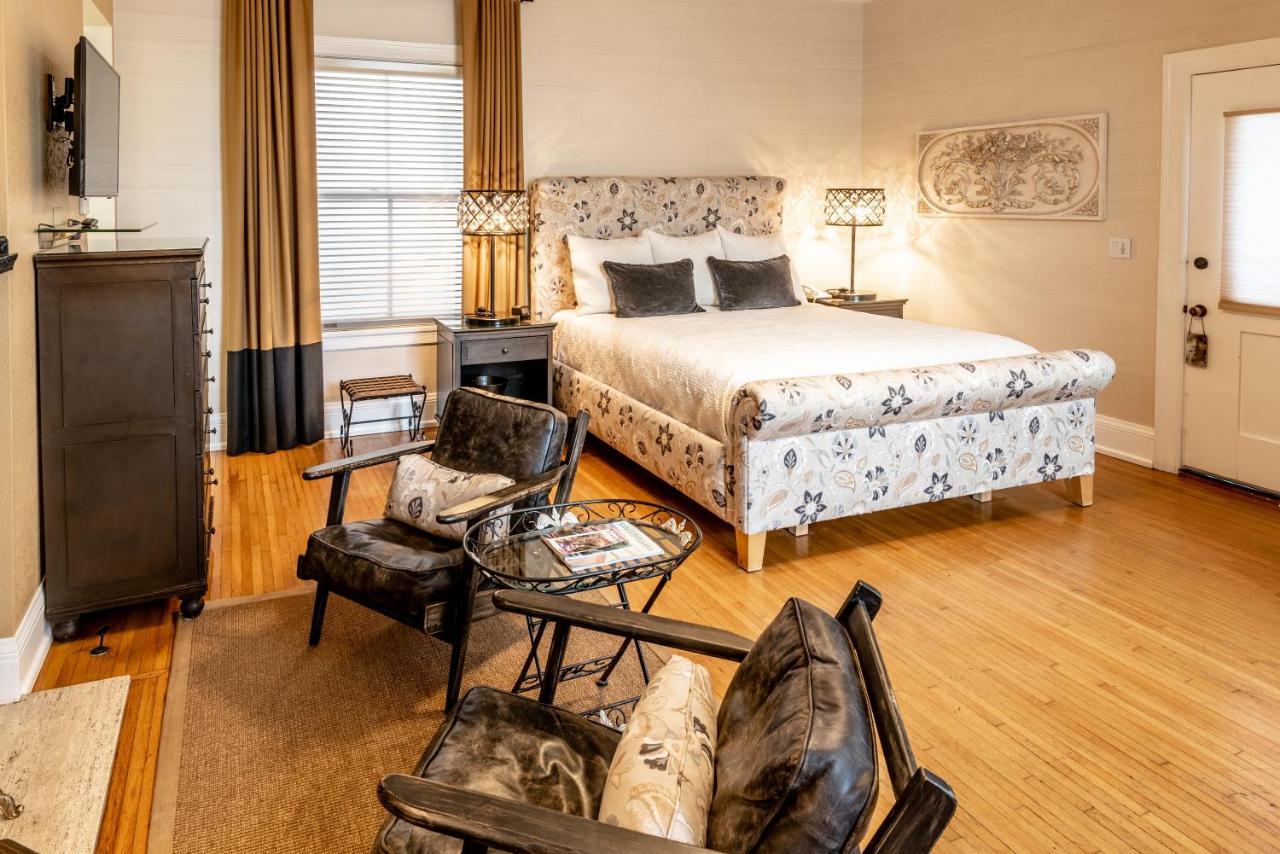 Harbor House Inn Санта-Барбара Екстер'єр фото
