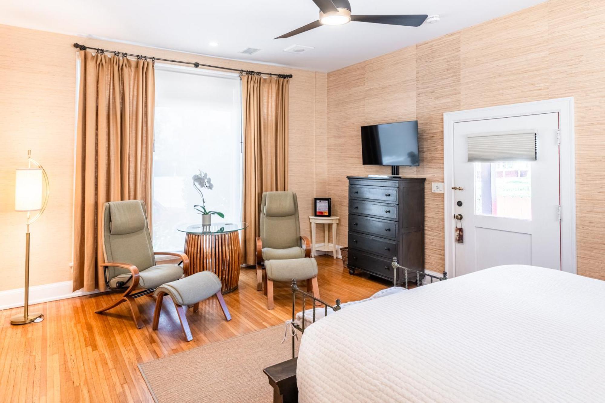 Harbor House Inn Санта-Барбара Екстер'єр фото