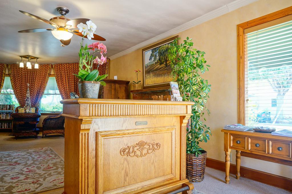 Harbor House Inn Санта-Барбара Екстер'єр фото